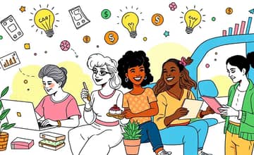 Renda Extra: Monetize Suas Habilidades