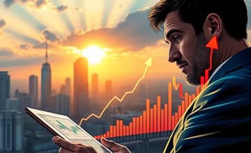 Benchmark: Avalie Seu Desempenho Financeiro