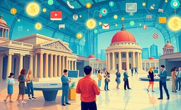 Concorrência no Mercado Financeiro: Seus Benefícios