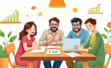 Finanças Pessoais para Famílias: Um Guia Prático