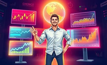 Corretoras de Investimento: Como Escolher a Sua