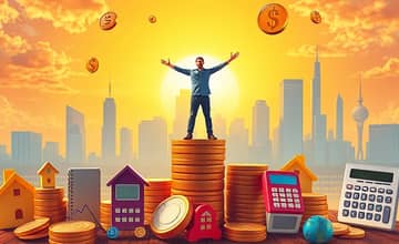 Viver de Renda: O Sonho ao Seu Alcance