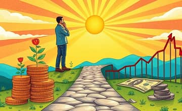 Pare de Gastar, Comece a Ganhar: Reavalie Suas Finanças Agora