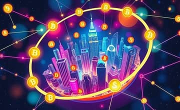 Criptoativos Além do Bitcoin: Novas Fronteiras