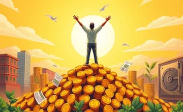 Finanças Descomplicadas: Guia Prático para a Independência