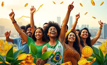 Multiplique Seus Recursos: Dicas de Economia para Todos