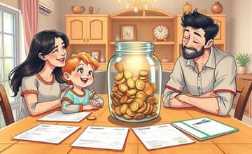 Mais Dinheiro no Bolso: Segredos para Economizar Diariamente