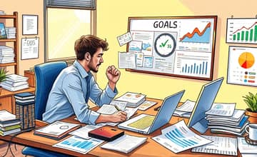 Seu Dinheiro Importa: Otimize Cada Centavo Ganhado