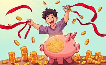 Recupere Seu Dinheiro: Identifique e Elimine Maus Gastos