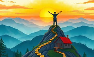 Liberdade Financeira ao Seu Alcance: Comece Hoje!