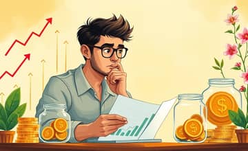 Transforme Seu Dinheiro: Estratégias Inovadoras de Poupança