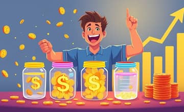 Otimizando Seus Ganhos: Estratégias para Aumentar Sua Renda Líquida