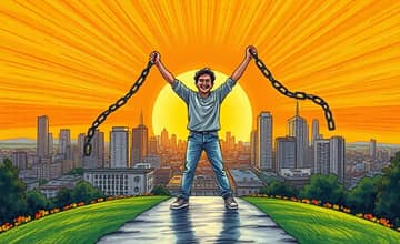 Adeus Dívidas: O Fim do Ciclo Vicioso Financeiro