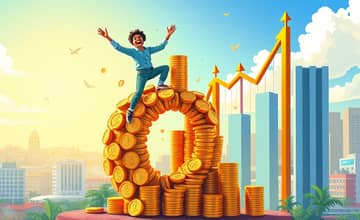 Acelere Sua Poupança: Métodos Comprovados para o Sucesso