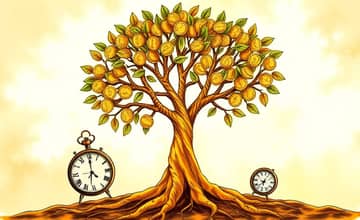 Fique Rico Devagar: A Paciência Reinventando Suas Finanças