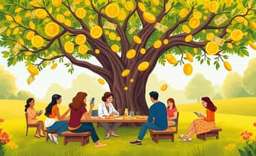 Menos Gastos, Mais Vida: Estratégias Simples de Economia