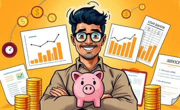 O Controle é Seu: Gerenciando o Dinheiro com Sabedoria