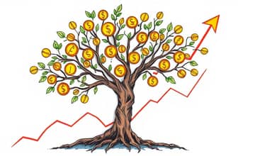 Dinheiro Inteligente: Alcance a Prosperidade Financeira
