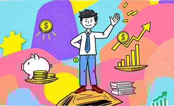 Ganhe Mais, Gaste Melhor: O Guia Completo para suas Finanças