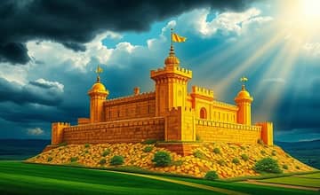 Blindagem Financeira: Proteja Seu Futuro e Suas Conquistas