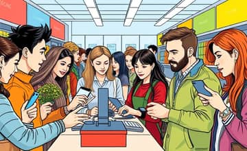 Pagamentos Sem Contato: A Conveniência ao Seu Alcance