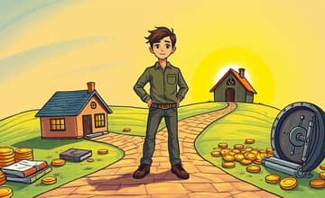 Desperte o Milionário em Você: Hábitos Financeiros Vencedores