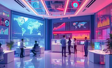 WealthTech: Inovação na Gestão de Grandes Fortunas