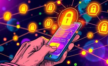 Identidade Digital no Setor Financeiro: Simplificando Processos