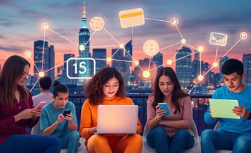 Crédito Digital: Acesso Rápido e Descomplicado ao Dinheiro