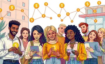 Microfinanças Tecnológicas: Inclusão Financeira para Todos