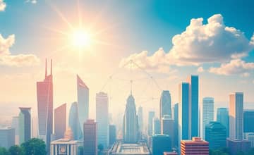 Regulamentação e Inovação: O Diálogo entre Finanças e Leis