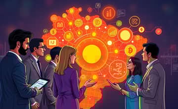 Colaboração Fintech: O Futuro das Parcerias Financeiras