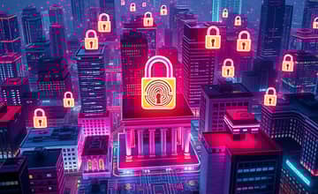 Privacidade de Dados Financeiros: O Desafio da Era Digital