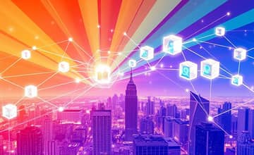 Transparência Financeira com Blockchain: Confiança Redefinida