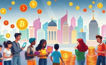 Gamificação em Finanças: Aprender e Economizar Brincando