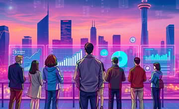 Gestão de Riscos com Big Data: Um Novo Paradigma