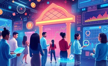 Engajamento do Cliente no Setor Financeiro Digital