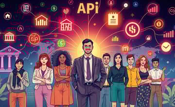 Open Finance: Rompendo Barreiras e Integrando Serviços