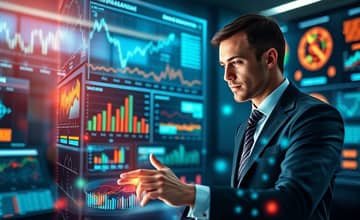 Análise Preditiva em Crédito: Mitigando Riscos