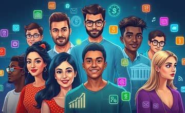 Personalização Financeira: Soluções Para Cada Perfil