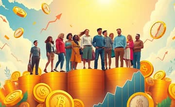 A Chave para a Riqueza: Desmistificando o Mundo Financeiro