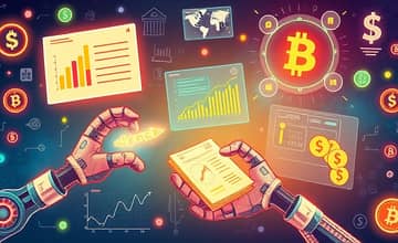 Automação Robótica de Processos (RPA) no Ramo Financeiro