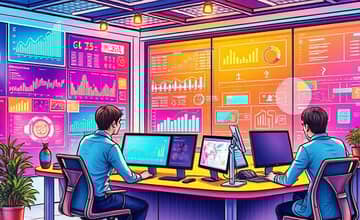 Consultoria Financeira Automatizada: Seu Guia Inteligente