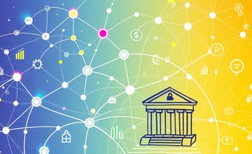 APIs Abrangentes: Redefinindo o Setor Financeiro