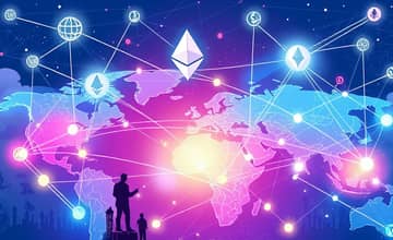 Infraestrutura Financeira Descentralizada: Pilares do Novo Mundo