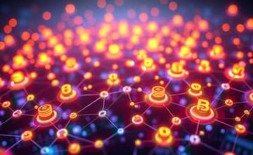 Tokenomics: Economia de Tokens e Suas Aplicações Financeiras