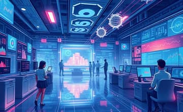 Finanças 5.0: A Próxima Fronteira da Experiência do Cliente