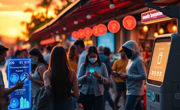 Pagamentos Invisíveis: A Conveniência Discreta do Amanhã