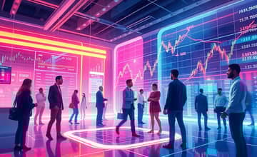 Plataformas Multiativos: O Universo dos Investimentos Integrado