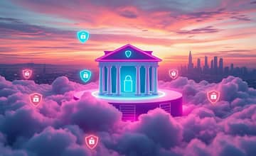 Segurança em Nuvem para Instituições Financeiras: Proteção na Web